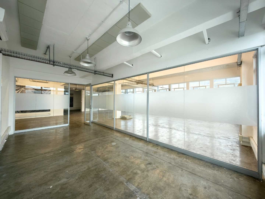 To Let commercial Property for Rent in Woodstock Western Cape